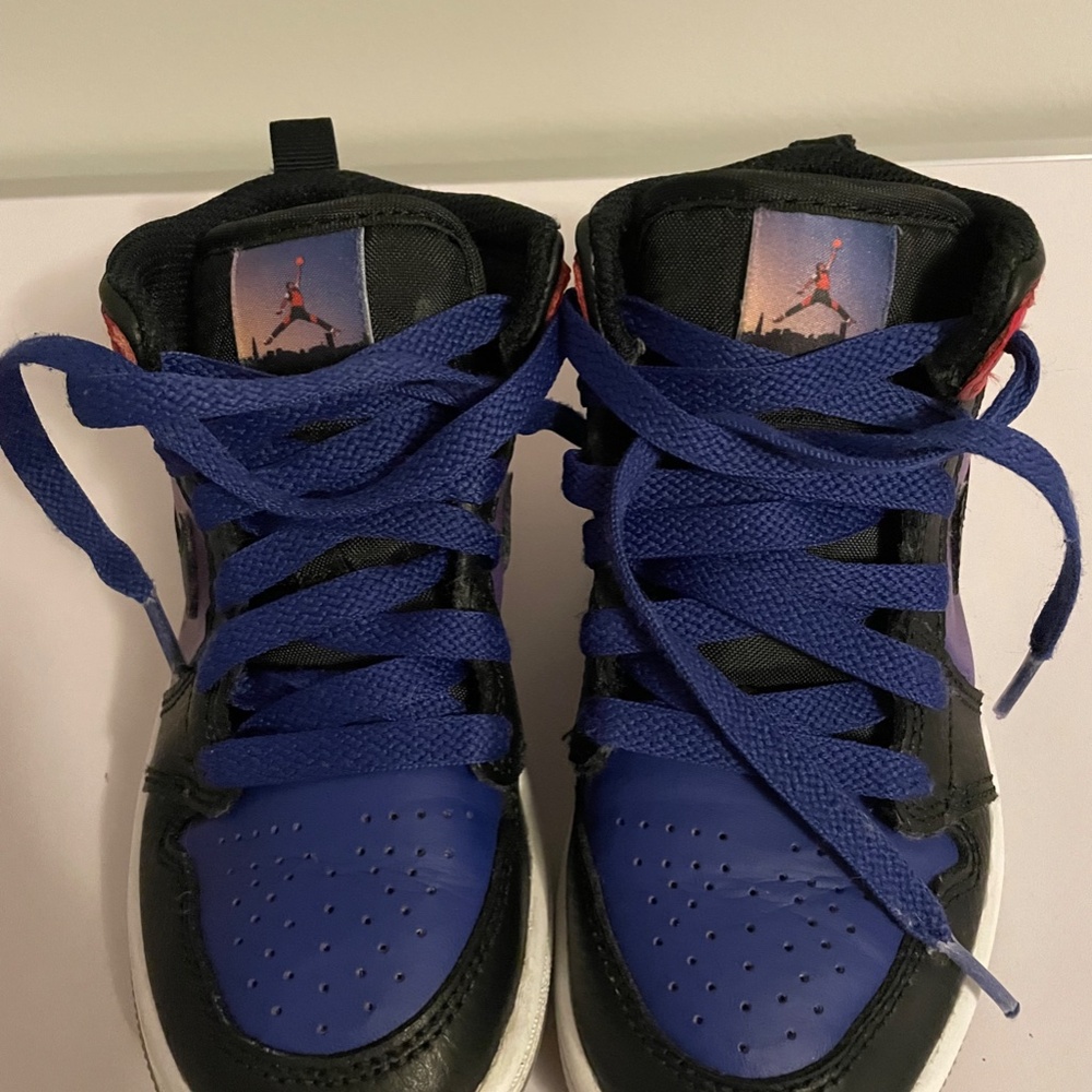 nike air Jordan children 11C - Picture 6 of 9